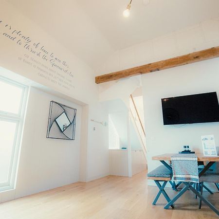 Executive Coach House On The Hoe 2 Free Parking Spaces Plymouth Dış mekan fotoğraf