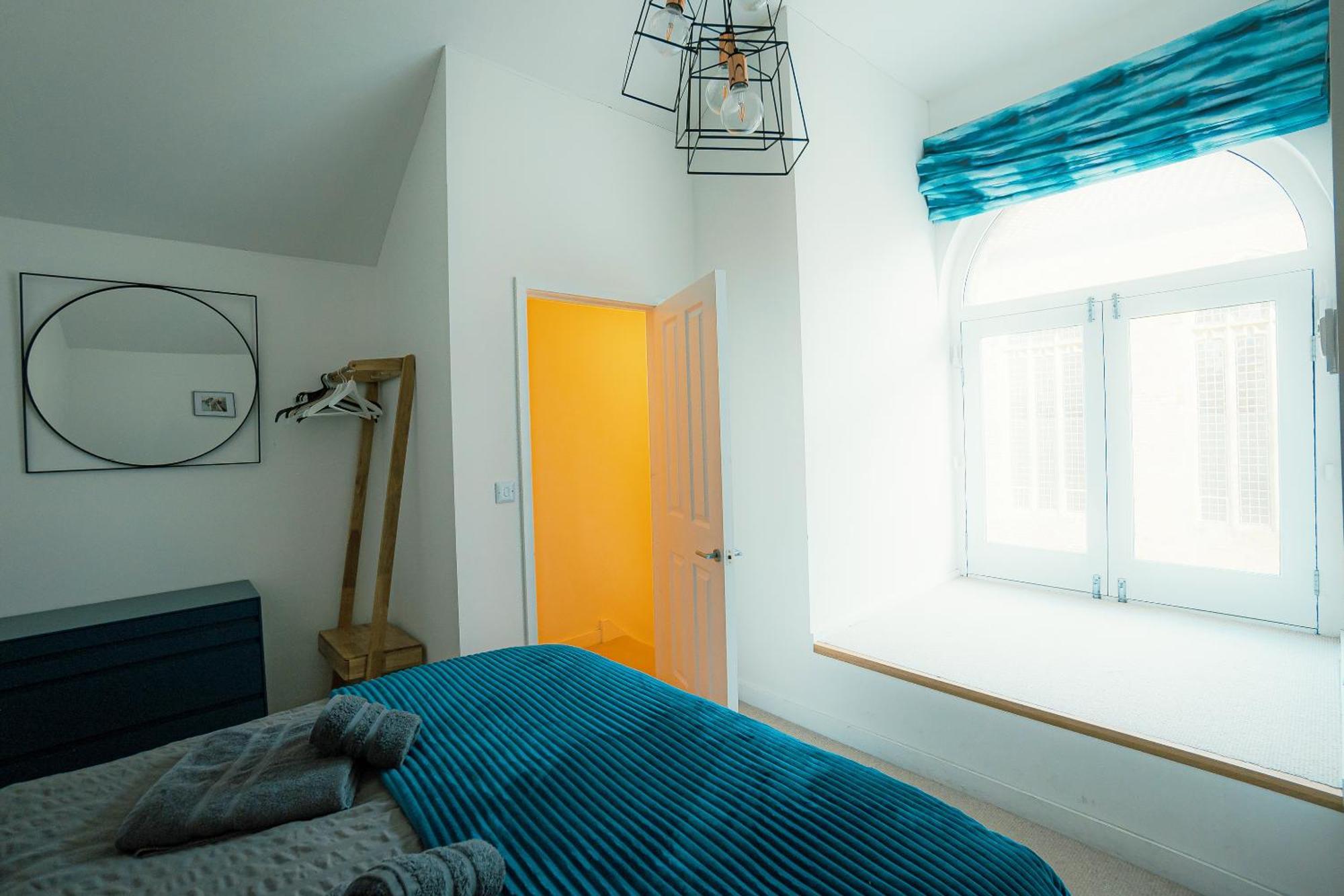 Executive Coach House On The Hoe 2 Free Parking Spaces Plymouth Dış mekan fotoğraf