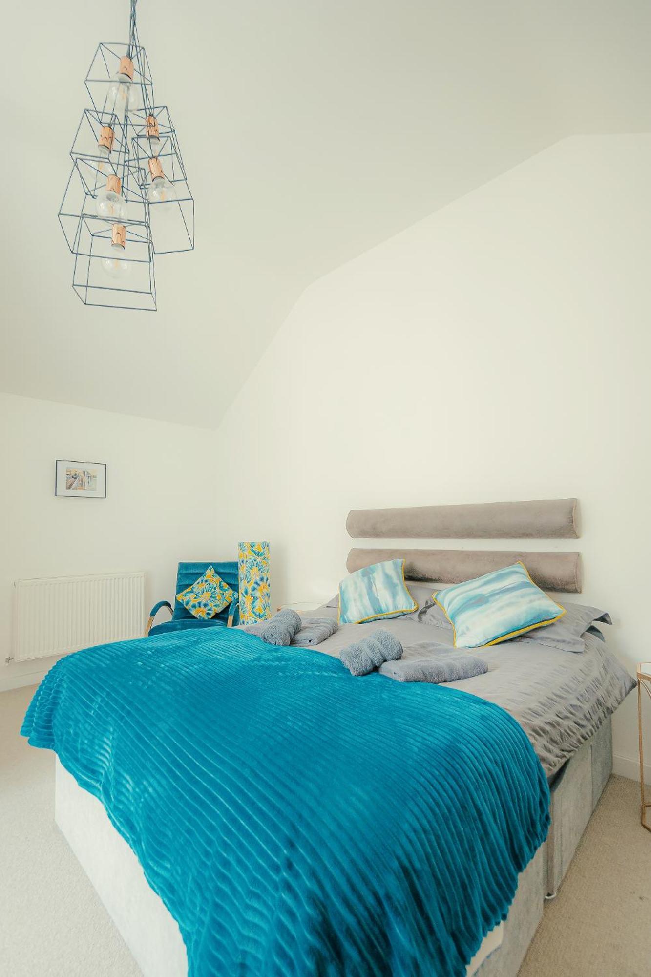 Executive Coach House On The Hoe 2 Free Parking Spaces Plymouth Dış mekan fotoğraf